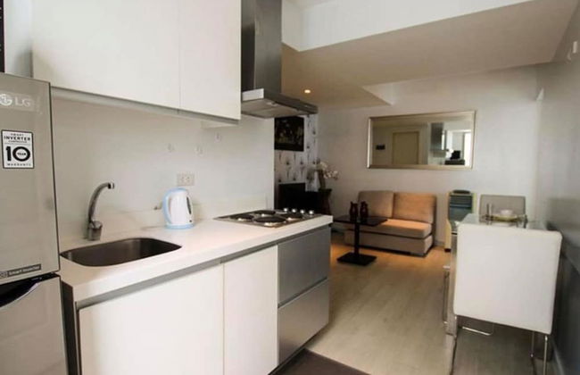 Azure Rio West Wave Pool 1 Bedroom near Airport - Foto 5