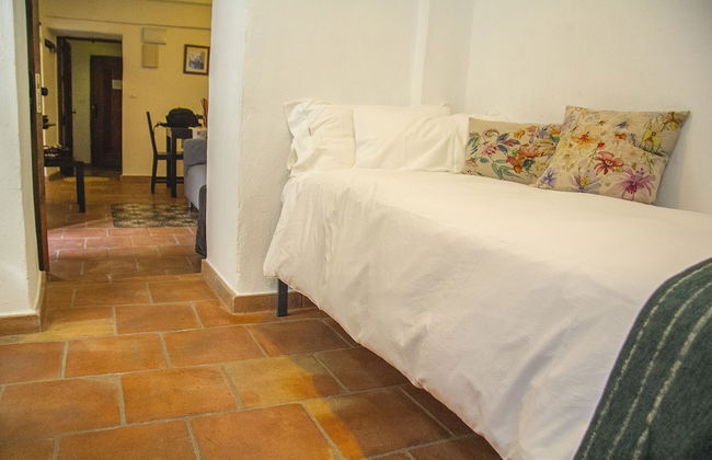 Alhambra Dreams Granada - Photo 5