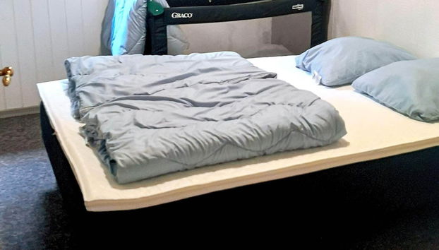 8 Person Holiday Home in Romo - Foto 2, Habitación