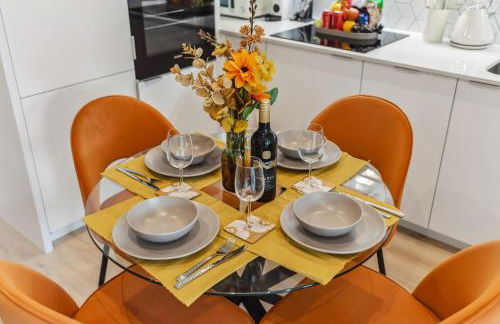 Apartment in Wimbledon with Cinema, Gym, Game Room! Upto 30 Percent OFF - Foto 13