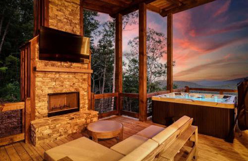 Big Sky - Best Views in Blue Ridge - Photo 7