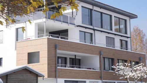 Direkt am See - Bodenseeresidenz in Bodman - Foto 2