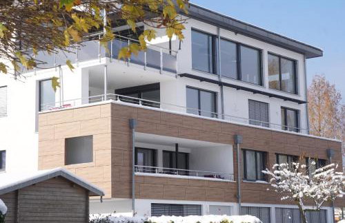 Direkt am See - Bodenseeresidenz in Bodman - Foto 2