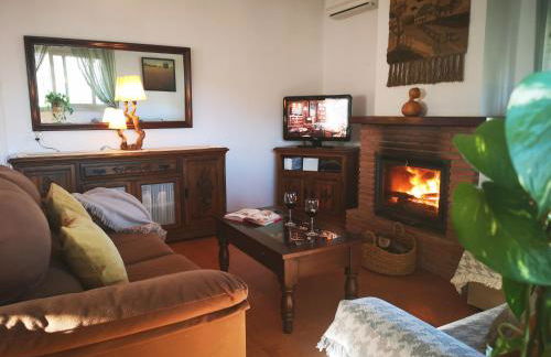 Finca Pil - Casa rural con piscina - Foto 15