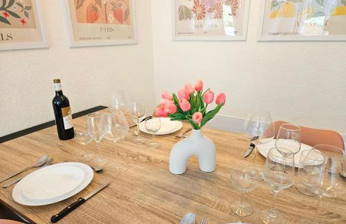 Appartement Exceptionnel proche Centre-Ville - Foto 26