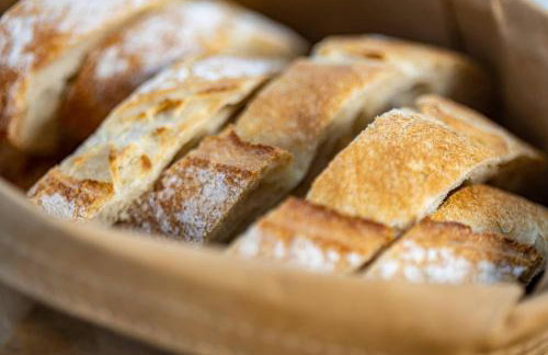 Villa Valdepian Apartments - Foto 9