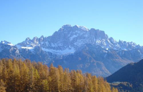 Ospitalità Diffusa Laste Dolomites - Cèsa Murer - Foto 54