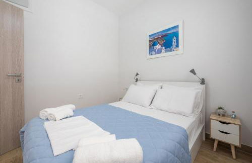 Luxurious Penthouse Hilton Area - DiPeJo Athens - Foto 20