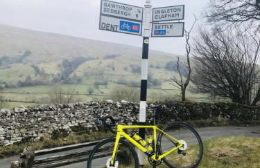 Woodstock Cottage, Settle, Yorkshire Dales - Photo 34