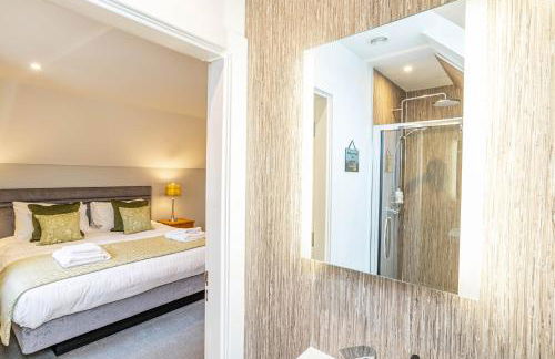 Monarch Lodge 13 with Hot Tub - Foto 21