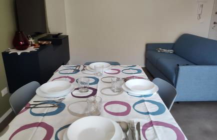 la casa di sabrina - Foto 23