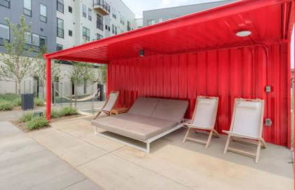 CozySuites Boutique SDO, Lawrenceville - Foto 20