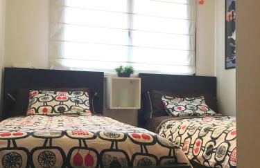 Apartment familiar - Foto 12