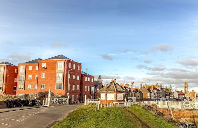 Katrina Suite - Foto 30