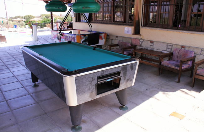 Ampavris Family Apartments - Photo 26