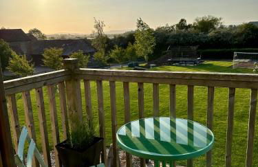 Serafina Lodge - Foto 11