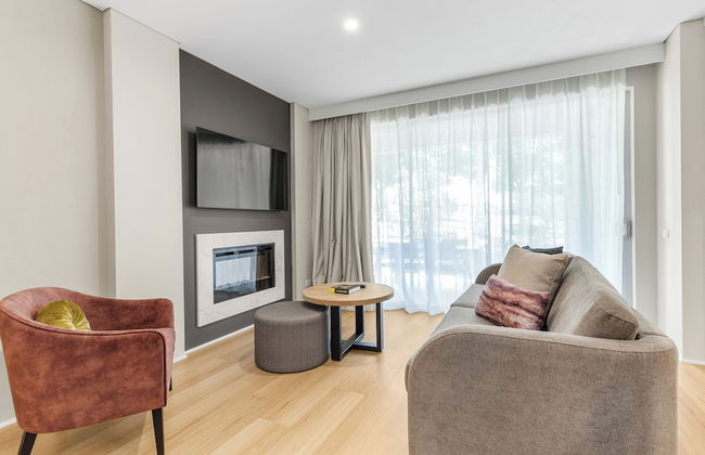 Peppers Hunter Valley - Photo 27