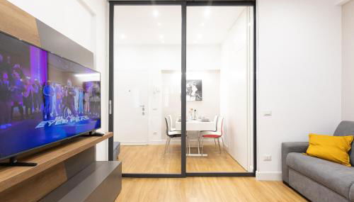 GES House Roma - Foto 4