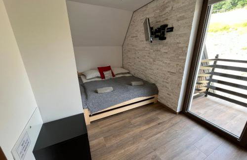 Domek w Chmurach II - Foto 34