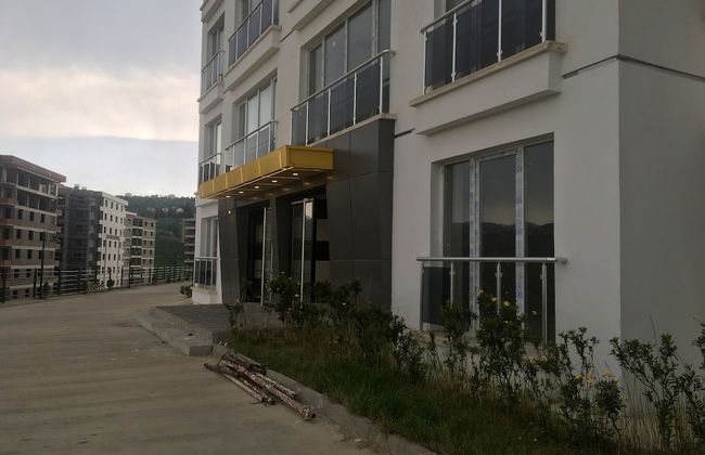 Luxury Apartments with Sea View - Foto 26