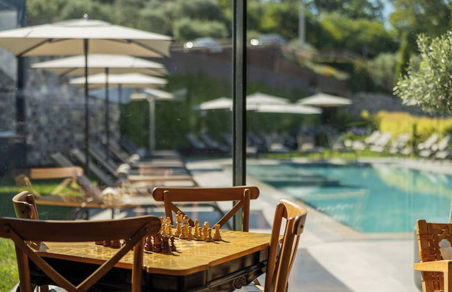 Hotel DeVille - Photo 78