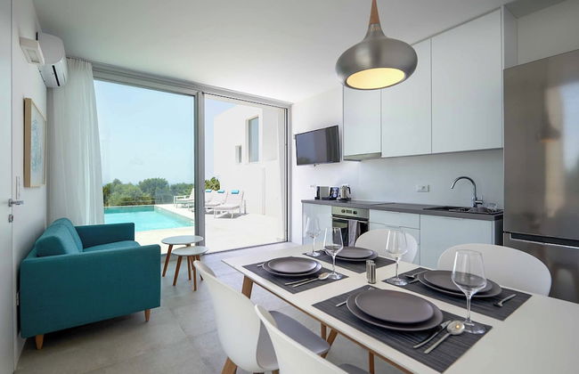 Villa Kalypso II - Foto 9