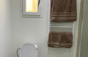 Le Cocon en pierre au coeur du Verdon gîte "Le Repos Des Chênes" - Foto 12