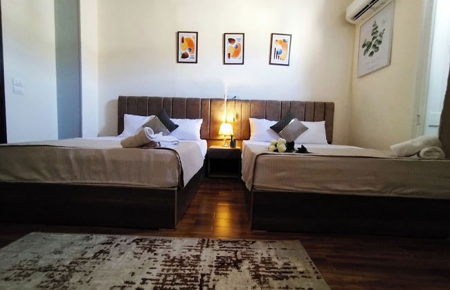 Royal Central Home in Cairo - Foto 15