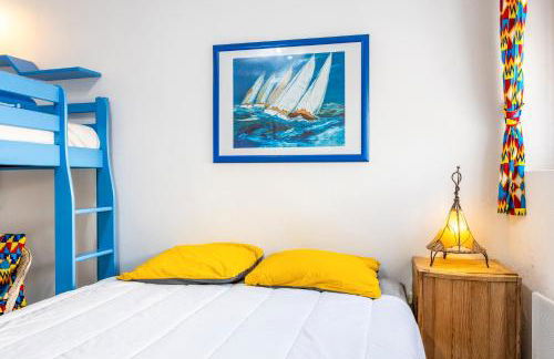 Maison vacances La Terrière - Foto 15