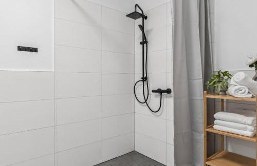 NEU -FeWo SEEVERLIEBT- barrierearm mit Blick auf den Plöner See - Foto 10