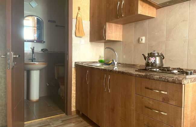 ApartHotel Otin - Foto 13