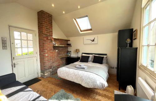 Bradford on Avon holiday cottage 4 bedroom near Bath - Foto 8