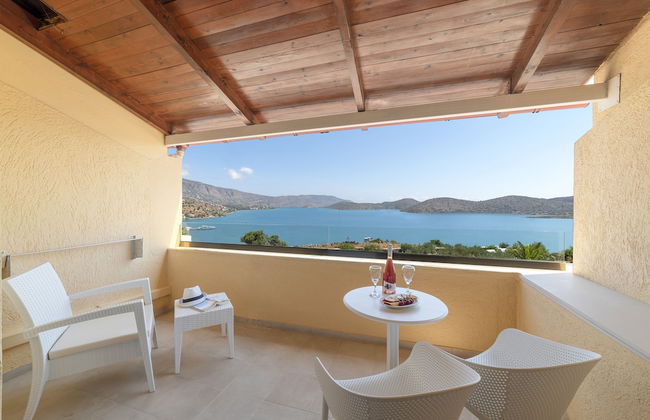 Elounda Heights - Adults Only - Foto 12