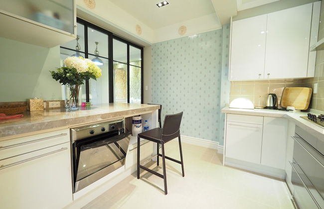 BR4&Zhongxiao Fuxing - Photo 38