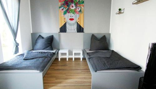 Work & Stay Apartment Ingolstadt - Foto 3