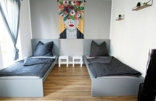 Work & Stay Apartment Ingolstadt - Foto 3