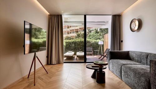 Cama Luxury Suites Kavouri - Foto 2