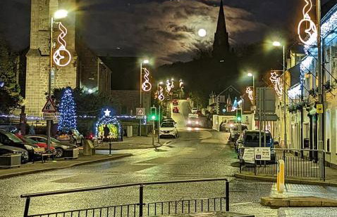 Ryan's Cottage - Photo 5