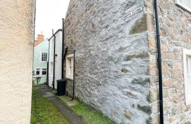 The Retreat, Cosy 1 Bed Cottage, Town Centre Location - Foto 6