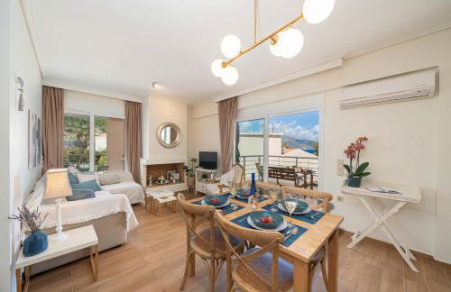 Arya Seaside Apartment - Foto 9