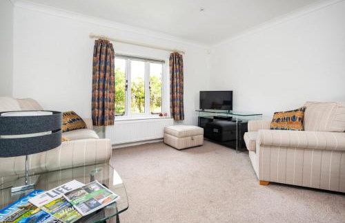 East Wing at Champaignes Toft, Mendlesham - Foto 3