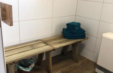 Ferienhaus "Buddelschiff" - Foto 15