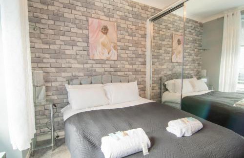 Central Renfrew 1BR Apt - Foto 2