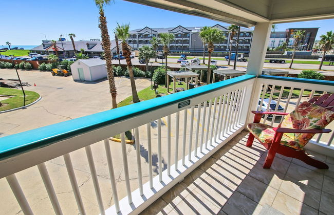 Casa Del Mar 180 - Coastal Condo - Foto 10