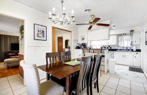 North Park - A Birdy Vacation Rental - Foto 13