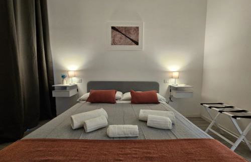 Be Your Home - Guest House Il Ferroviere - Photo 10