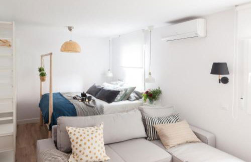 Charming Madrid lofts - Foto 53