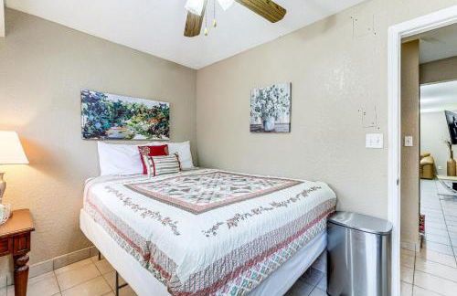 Pet-Friendly Lilburn Duplex with Patio and Grills! - Foto 15