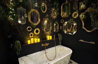 Suite Romantique, hyper centre - Photo 19