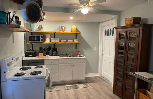 3BR/3BA Charming Key West Style Home in Downtown Saint Augustine - Foto 16